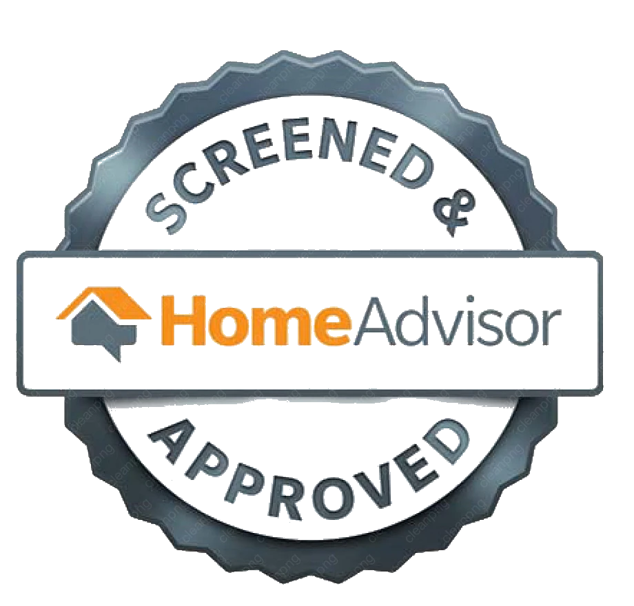 HomeAdvisor Approved