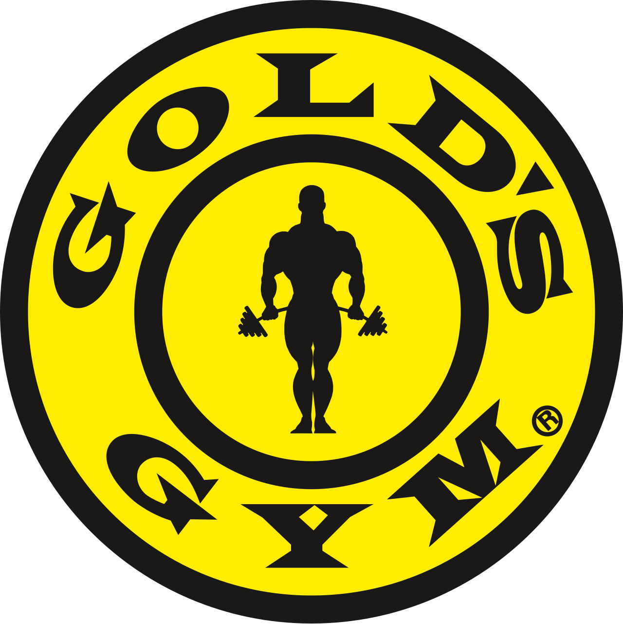 Gold's Gym